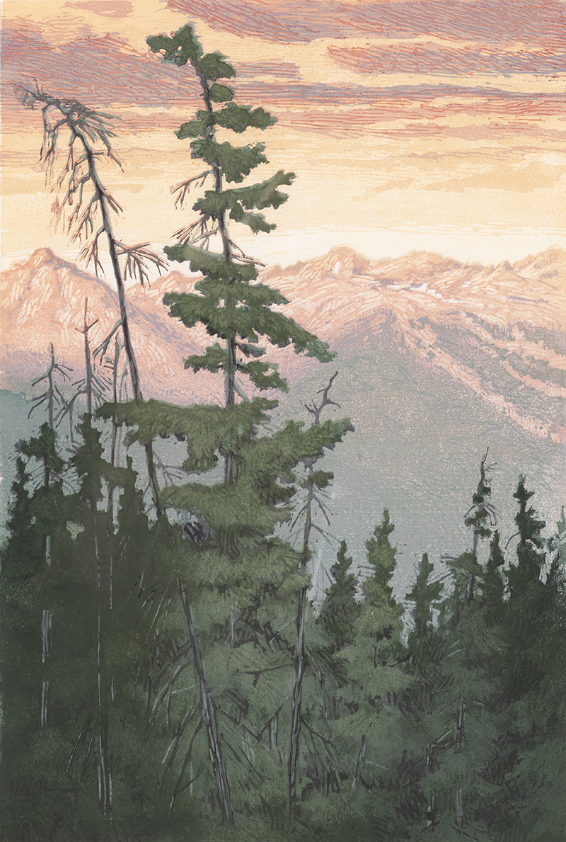 LL24-07 Gore Range Sunrise 20x14 WBP 1900 tiny