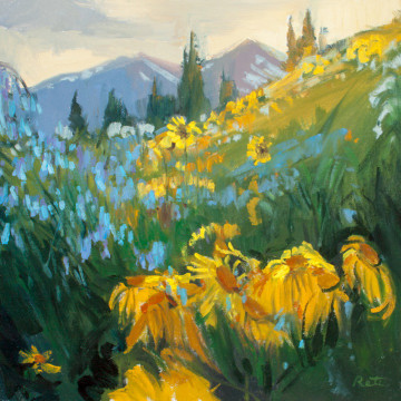 NR14-29 Summer Abundance 12x12 O-CP $950 F WEB