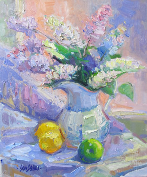 DSL15-01 Spring Lilacs 24x20 WEB