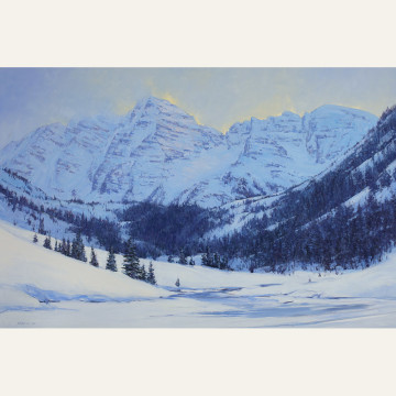 TD16-20 Winter Bells 48x72 oil 15,000 F WEB