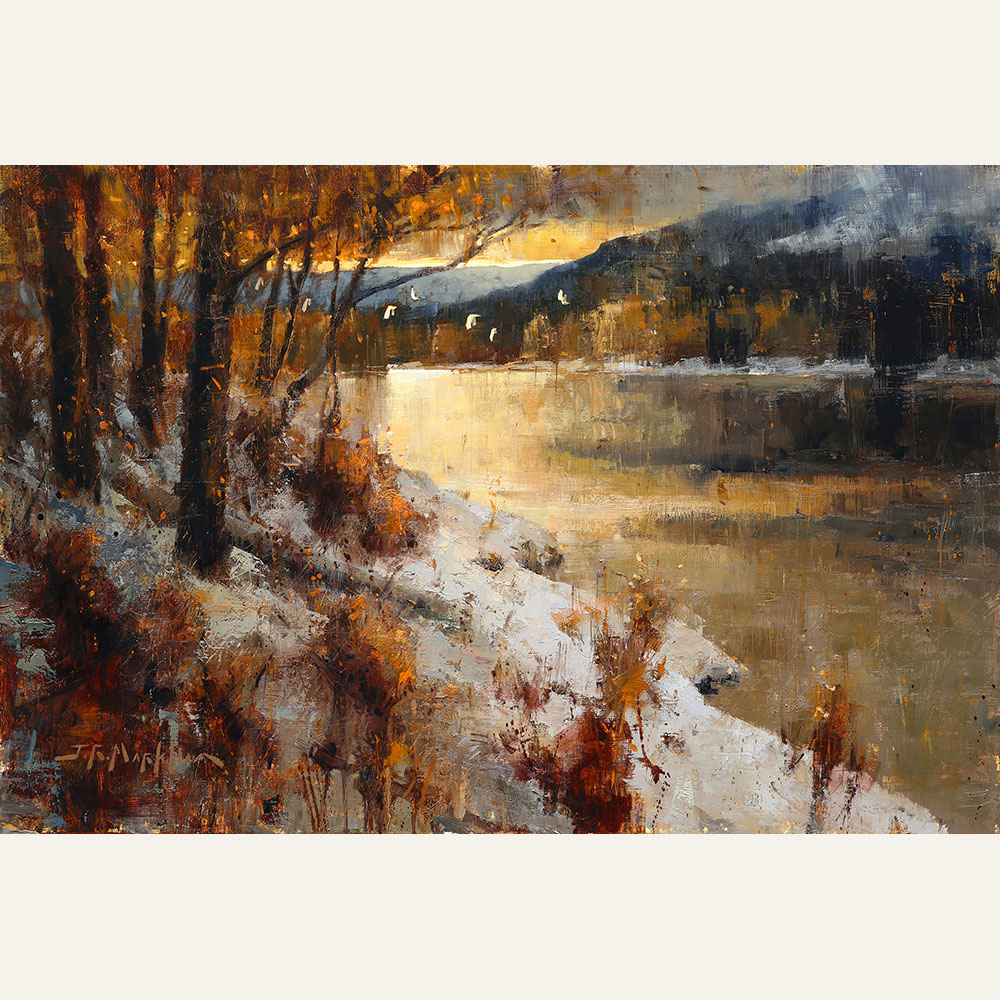 JRM19-02 Winter's Embrace 24x36 oil 5600 WEB