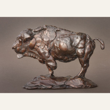 GBU- Matriarch 5x2x3.25 bronze 400 WEB