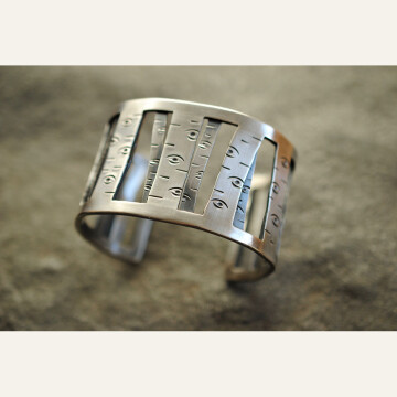 GM21-03 Aspen Grove Cuff II, jewelry 1000