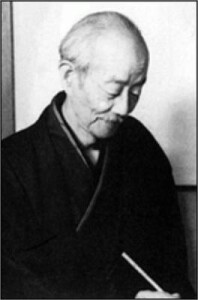 hiroshi yoshida headshot, from wikiart.org