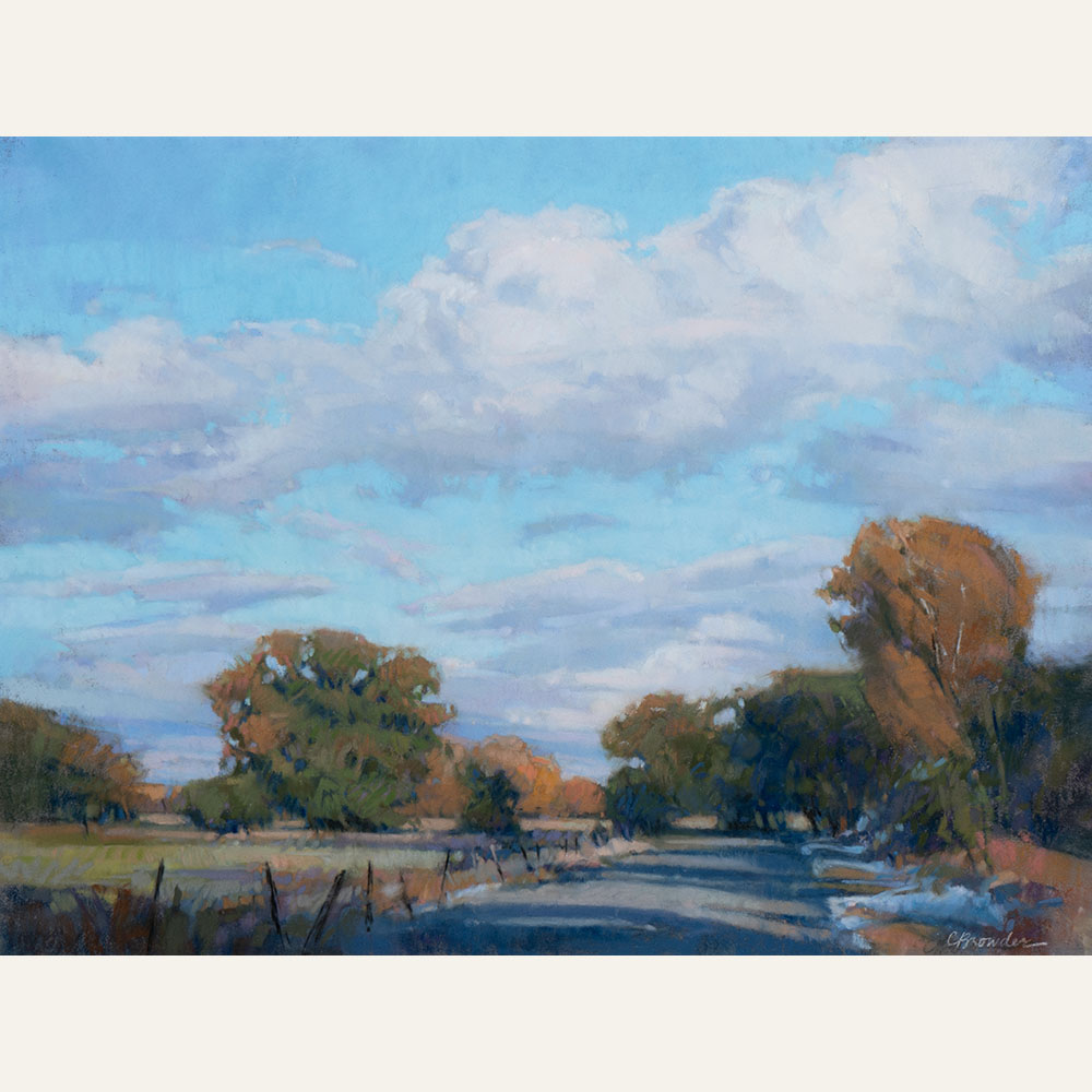 CB24-06 Country Road 9x12 pastel 950 F WEB