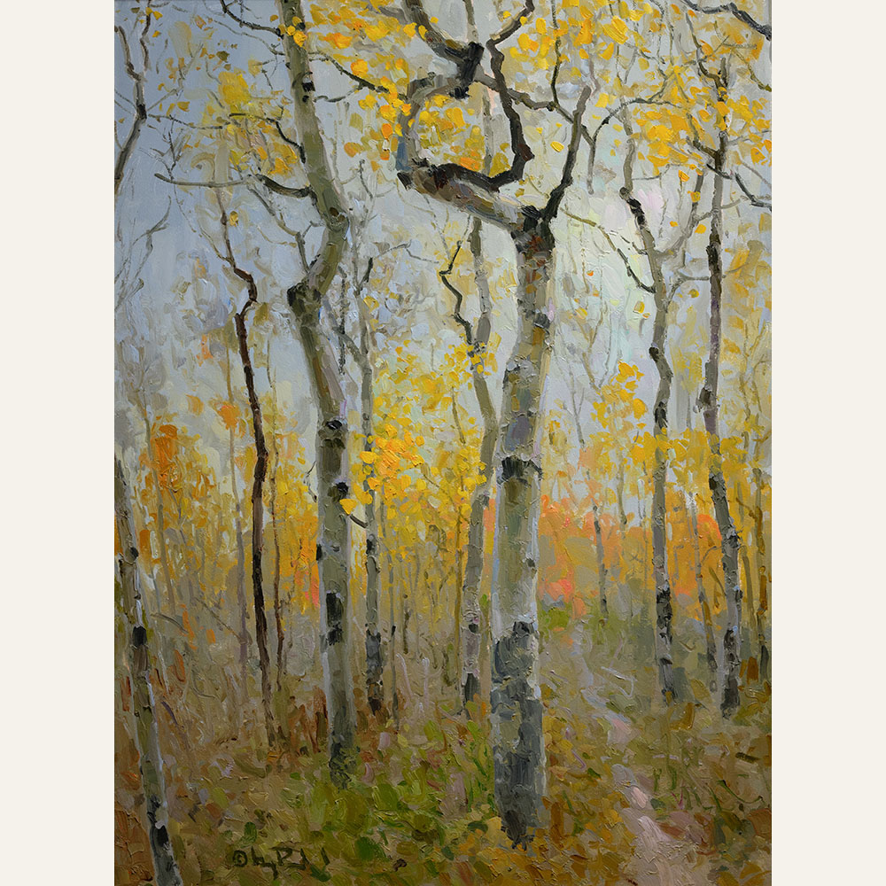 GP24-03 Autumn Ember 40x30 oil 13,300 F copy