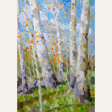 GP24-05 Quiet October 40x28 oil 13,000 F WEB