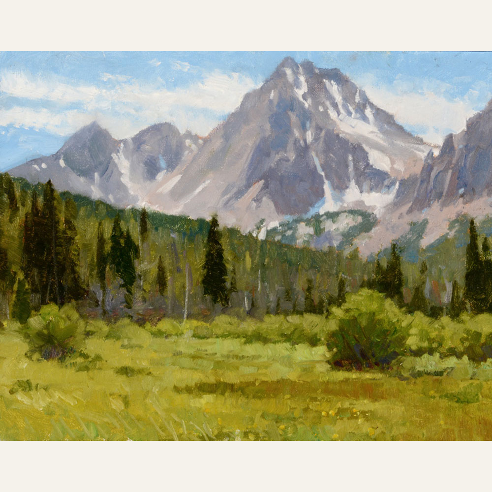 RO24-04 Castle Peak 11x14 oil 2200 F WEB