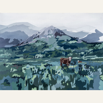 BS24-04 Gothic Cows 30x40 6500 f WEB