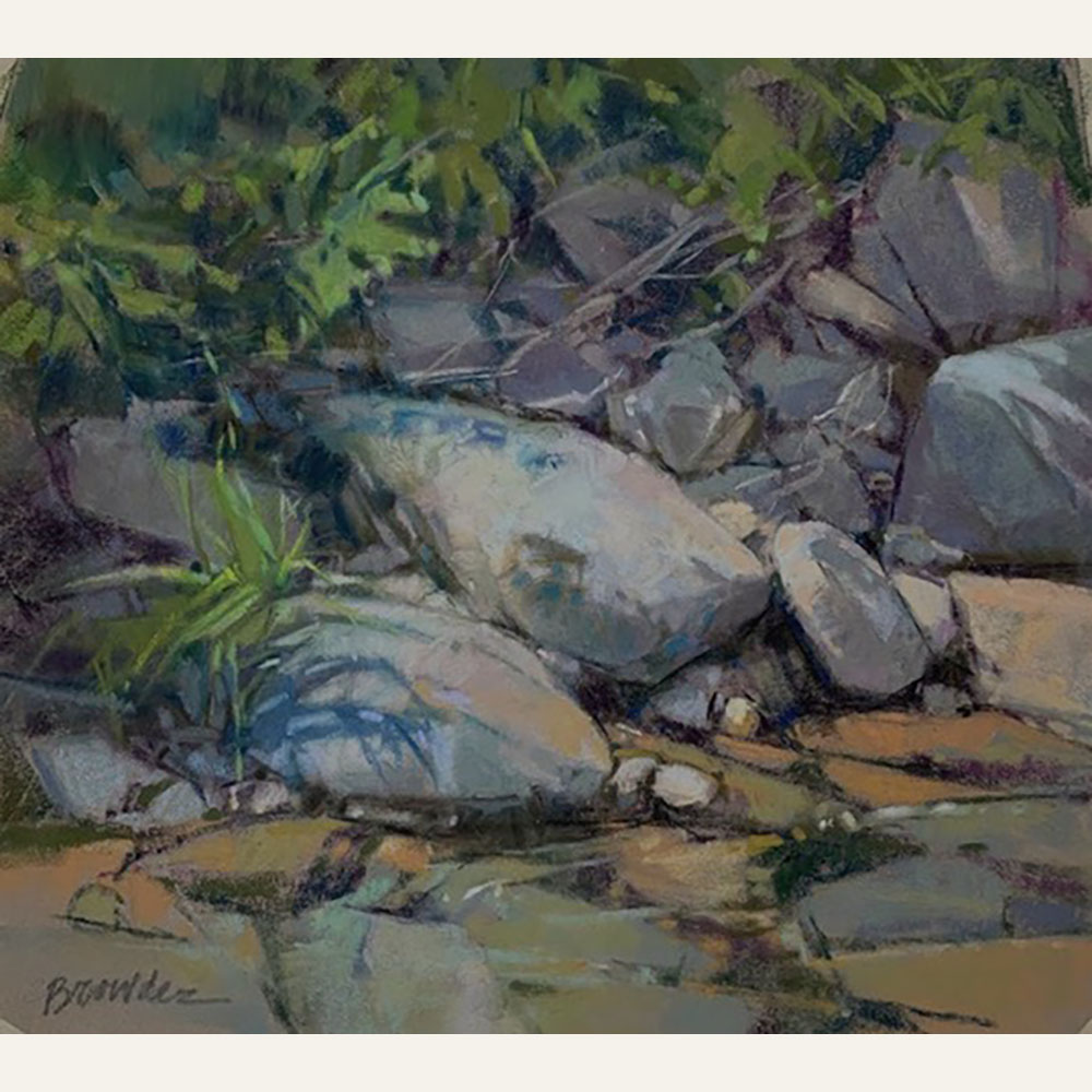 Rocks Study | OhBeJoyful Gallery