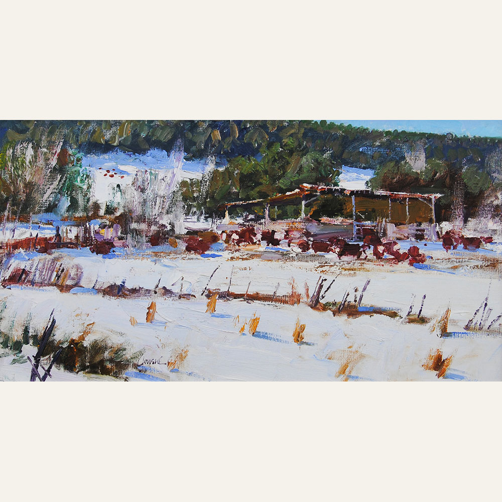 WG24-07 Llano, NM 16x30 oil 9,500 F WEB